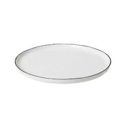 Broste Copenhagen Salt Teller 22 Cm