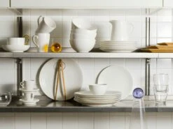 Design House Stockholm Blond Teller Gestreift 28 Cm, Weiß 6 Design House Stockholm Blond Teller Gestreift 28 Cm, Weiß -Günstiges Tafelglanz Geschäft design house stockholm blond teller gestreift 22 cm weiss 2