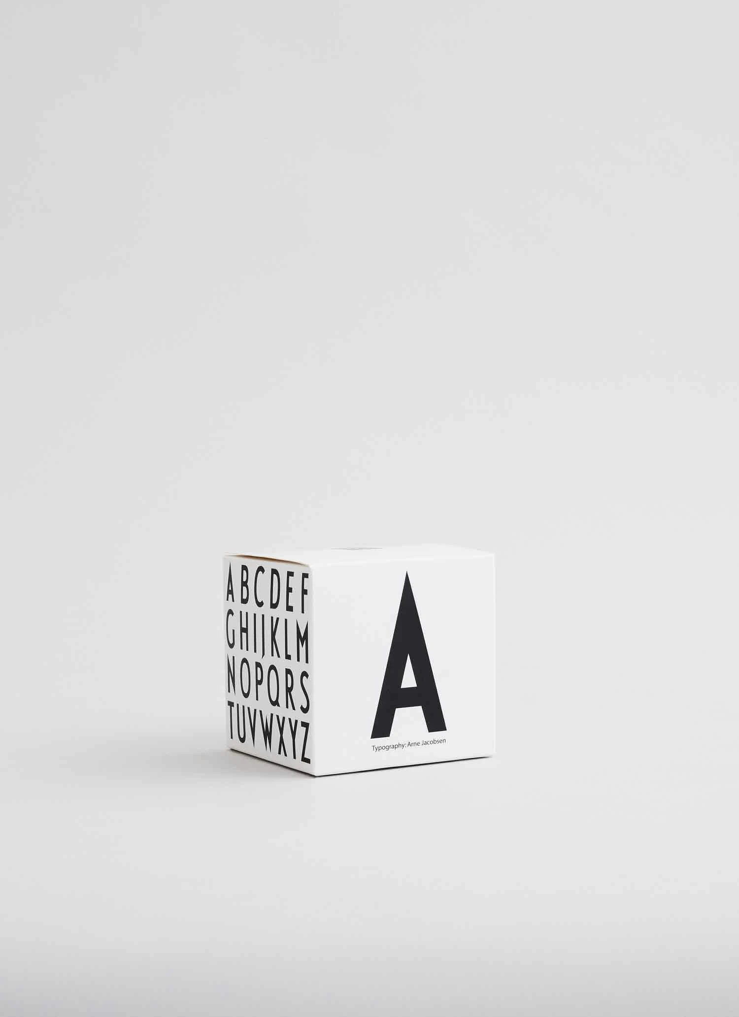 Design Letters, Tasse, K 2 Design Letters, Tasse, K – Bild 2