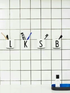 Design Letters, Tasse, A -Günstiges Tafelglanz Geschäft design letters design letters tasse a 2 1