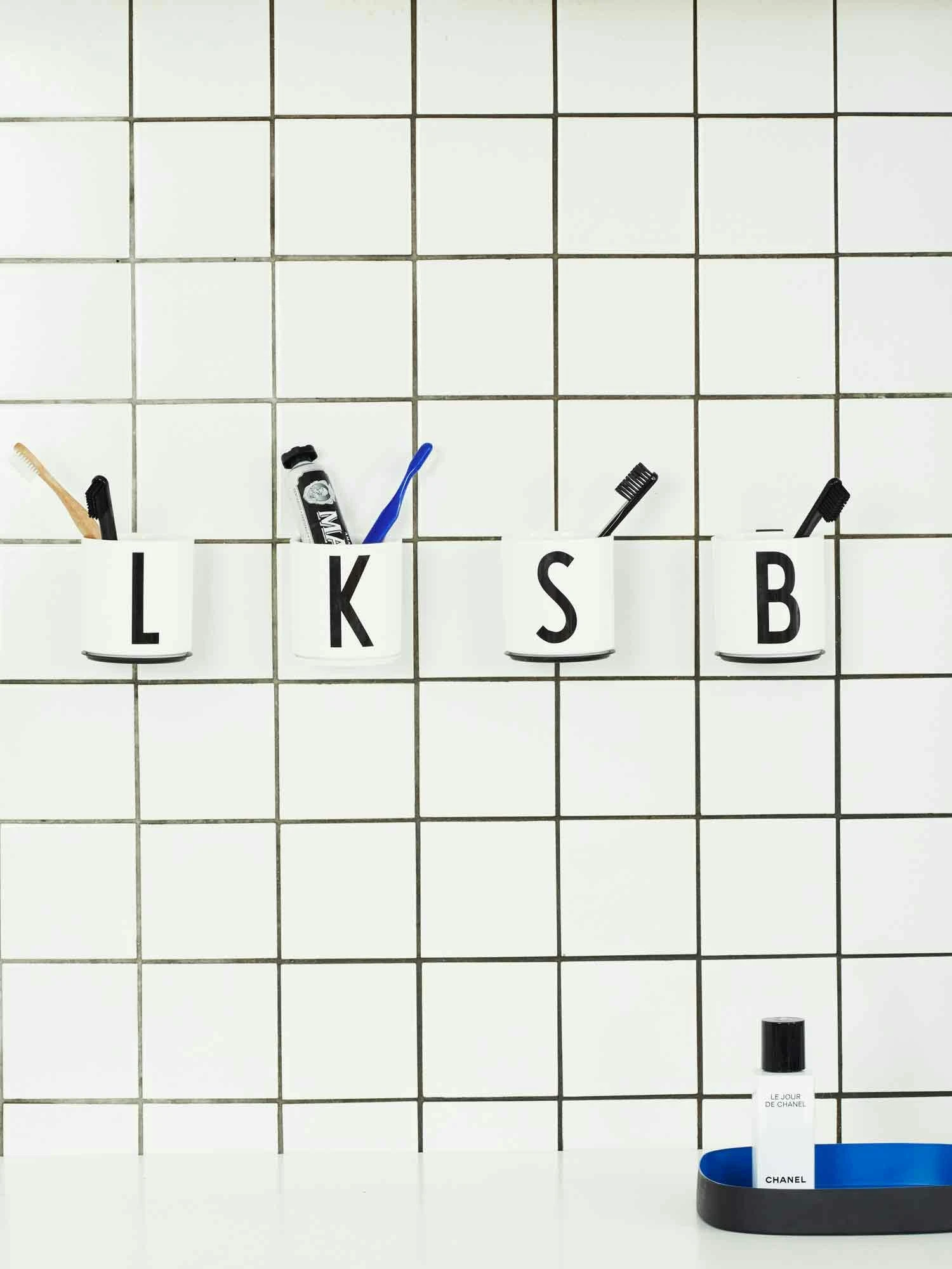 Design Letters, Tasse, K 3 Design Letters, Tasse, K – Bild 3