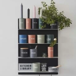 Design Letters Favourite Tasse 25 Cl, Dad -Günstiges Tafelglanz Geschäft design letters favourite tasse 55