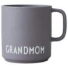 Design Letters Favourite Tasse, Grandmom