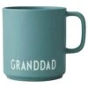 Design Letters Favourite Tasse, Granddad