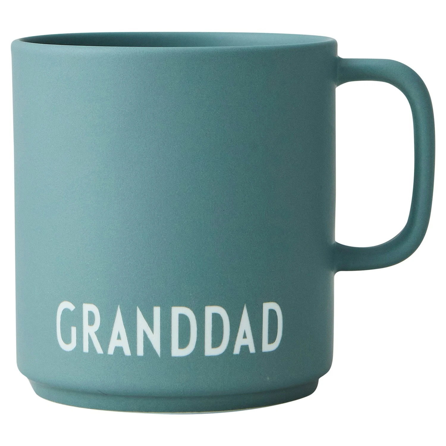 Design Letters Favourite Tasse, Granddad 1 Design Letters Favourite Tasse, Granddad