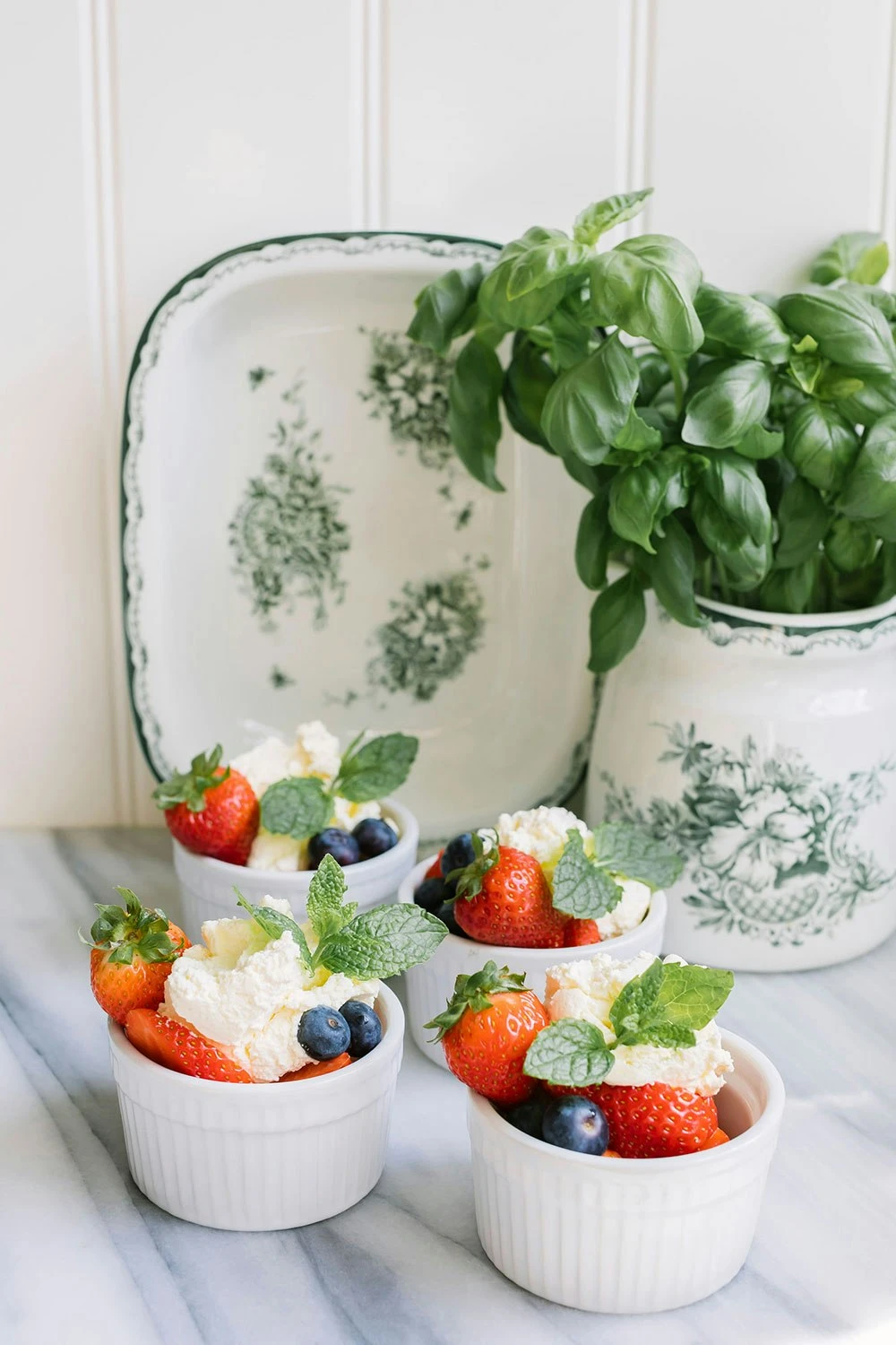 Dorre Fire Schüssel 4-er Set 3 Dorre Fire Schüssel 4-er Set – Bild 3