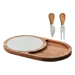 Dorre Olani Käseplatte