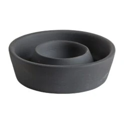 Eierbecher Von Ernst, Dunkelgrau