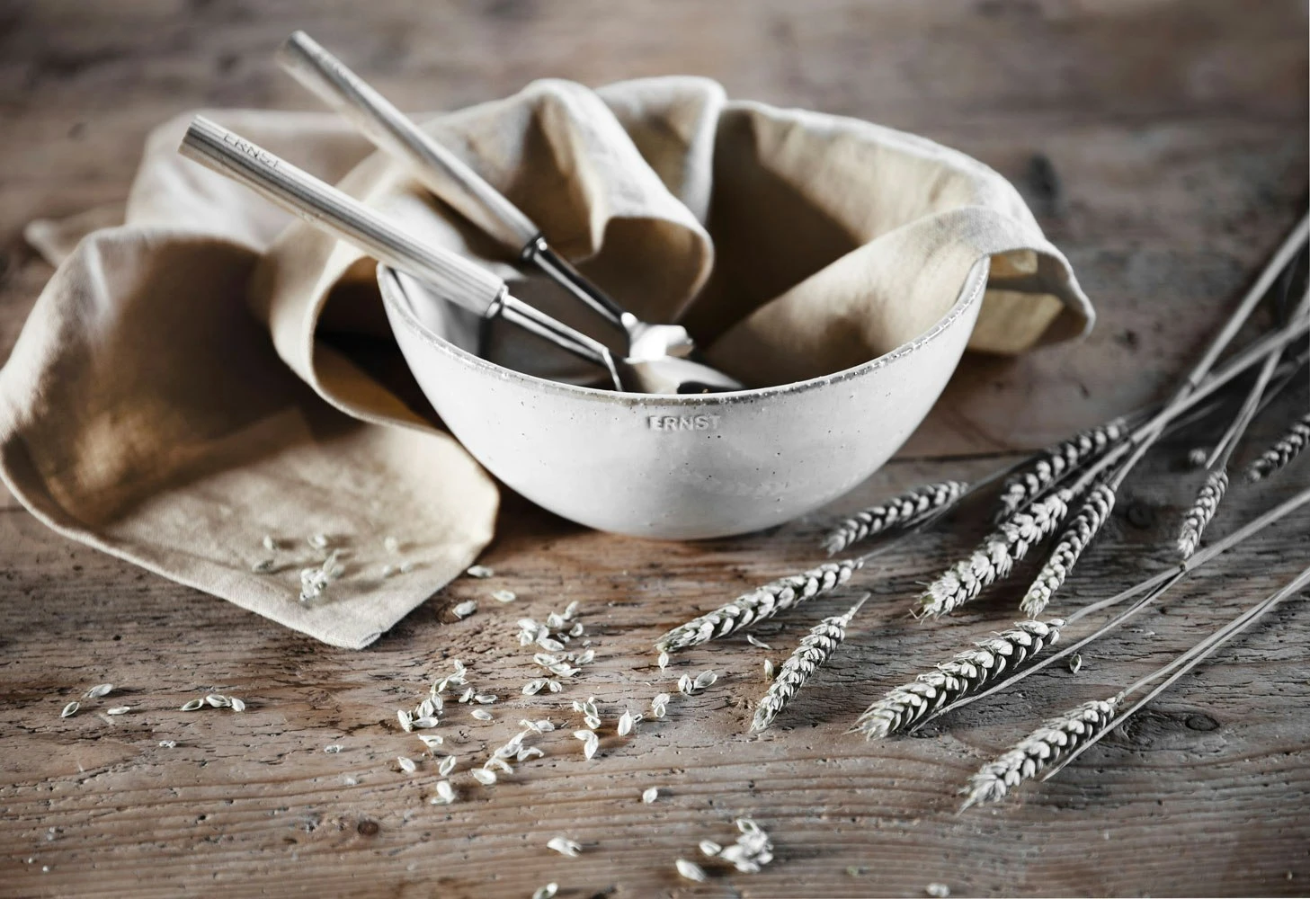 Ernst Keramikschüssel, Ø23 Cm 2 Ernst Keramikschüssel, Ø23 Cm – Bild 2