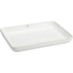 Ernst Serviertablett 20x15 Cm, Natur