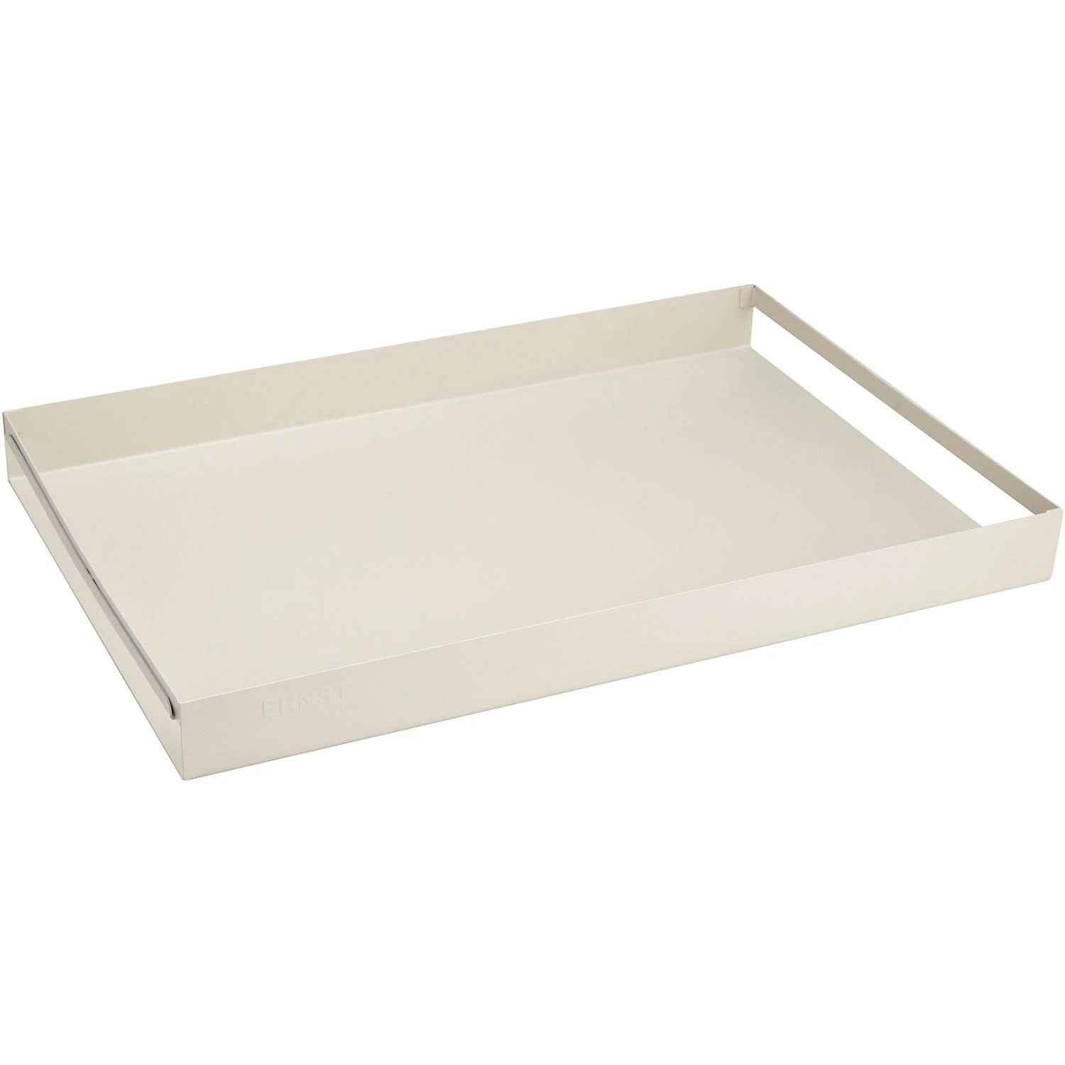 Ernst Tablett 30x45 Cm, Beige 1 Ernst Tablett 30x45 Cm, Beige