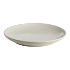 Ernst Teller 21cm, Weiß