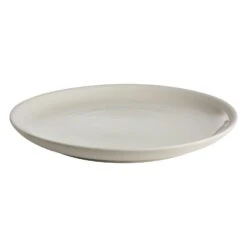 Ernst Teller 26cm, Weiß