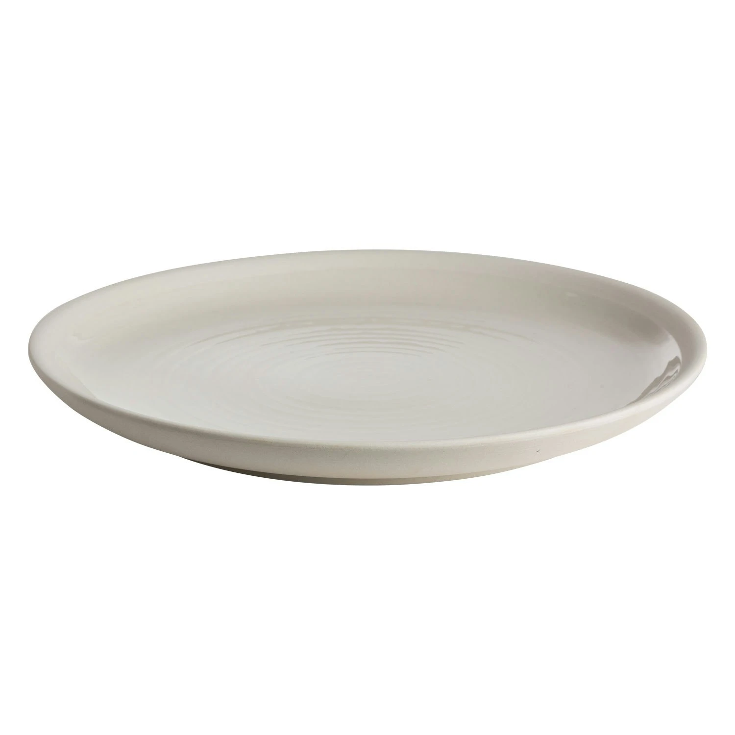 Ernst Teller 26cm, Weiß 1 Ernst Teller 26cm, Weiß