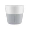 Eva Solo Lungo Tasse, 2er-Set/ Marble Grey