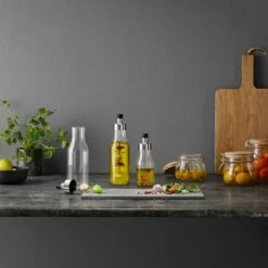 Eva Solo MyFlavour Salladsdressing Shaker -Günstiges Tafelglanz Geschäft eva solo myflavour salladsdressing shaker 2