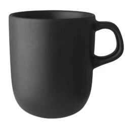 Eva Solo Nordic Kitchen Cup 40 Cl, Black