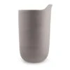 Eva Solo Thermobecher Keramik 28 Cl,  Grau