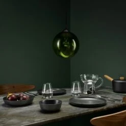 Eva Solo Tiefer Teller Ø20cm -Günstiges Tafelglanz Geschäft eva solo tiefer teller 20cm 2