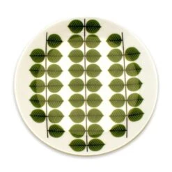 Gustavsberg Berså Teller 22 Cm