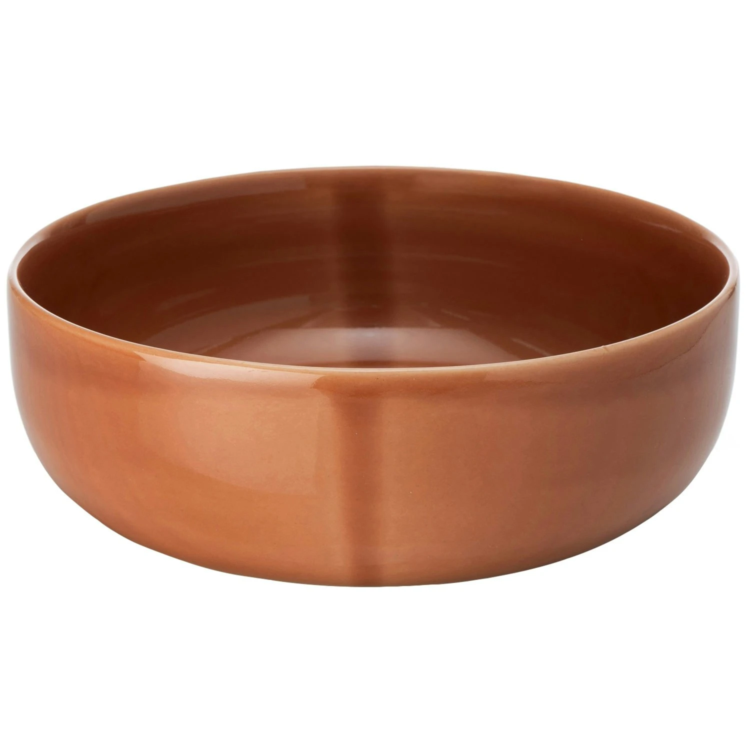 Heirol Nosse Ceramics Svelte Schüssel 19 Cm, Terracotta 1 Heirol Nosse Ceramics Svelte Schüssel 19 Cm, Terracotta