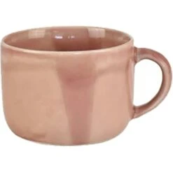 Heirol Tasse Svelte Rose