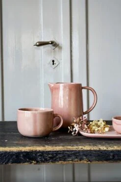 Heirol Tasse Svelte Rose -Günstiges Tafelglanz Geschäft heirol nosse tea cup 4 dl swelte rose 3