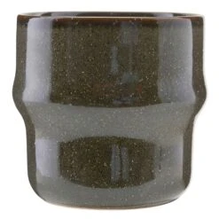 House Doctor Lake Tasse, Grün