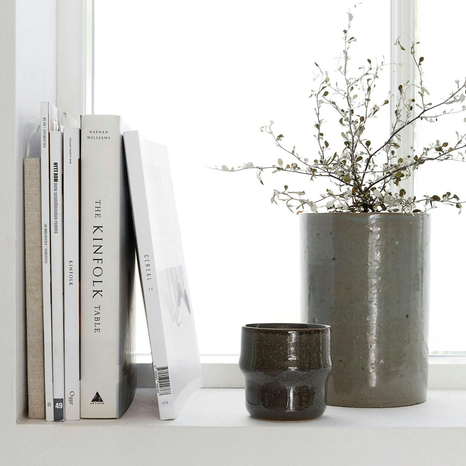 House Doctor Lake Tasse, Grün 3 House Doctor Lake Tasse, Grün – Bild 3