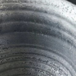 House Doctor Pion Salatschüssel 22 Cm, Schwarz / Braun -Günstiges Tafelglanz Geschäft house doctor pion salatschussel 195 cm 2