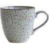 House Doctor Rustic Tasse 30 Cl, Grau / Blau