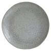 House Doctor Rustic Teller Ø27,5 Cm, Grau / Blau