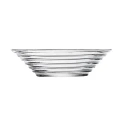 Iittala Aino Alto Schüssel Ø16,5cm 35cl, Klar