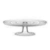 Iittala Kastehelmi Kuchenteller, Klar / Ø 31 Cm
