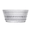 Iittala Kastehelmi Schüssel 23 Cl, Transparent