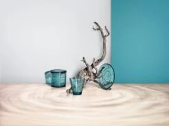 Iittala Kastehelmi Beilagenteller 17 Cm, Seablue -Günstiges Tafelglanz Geschäft iittala kastehelmi teller 17 cm grun 10