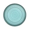 Iittala Kastehelmi Beilagenteller 17 Cm, Seablue