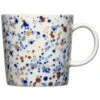 Iittala Oiva Toikka Collection Tasse 30 Cl, Helle Blue/Brown