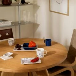 Iittala Oiva Toikka Collection Tasse 30 Cl, Helle Blue/Brown -Günstiges Tafelglanz Geschäft iittala oiva toikka collection tasse 30 cl 14