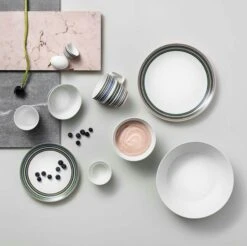 Iittala Origo Dessertschüssel 250 Ml, Beige -Günstiges Tafelglanz Geschäft iittala origo dessertschussel 250 ml beige 2