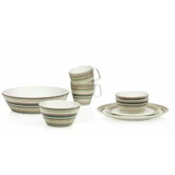 Iittala Origo Schüssel 500 Ml, Beige -Günstiges Tafelglanz Geschäft iittala origo schussel 500 ml beige 2