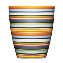 Iittala Origo Tasse 250 Ml, Orange