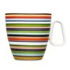Iittala Origo Tasse 400 Ml, Orange