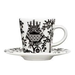 Iittala Taika Espressotasse 100 Ml, Weiss -Günstiges Tafelglanz Geschäft iittala taika espressotasse 100 ml blau 4