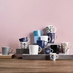 Iittala Taika Tasse 40 Cl, Rot -Günstiges Tafelglanz Geschäft iittala taika tasse 40 cl 1 2