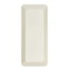 Iittala Teema Rechteckige Platte, 37 X 16 Cm