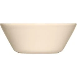 Iittala Teema Schüssel, 15 Cm/Leinen