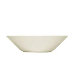 Iittala Teema Schüssel 21 Cm, Weiss