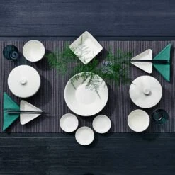 Günstiges Tafelglanz Geschäft -Günstiges Tafelglanz Geschäft iittala teema schussel wei 1