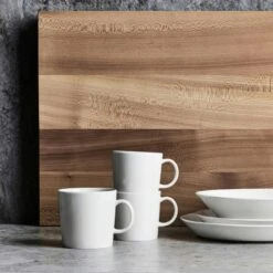 Iittala Teema Tasse, 40 Cl/ Weiß -Günstiges Tafelglanz Geschäft iittala teema tasse 40 cl 1 1